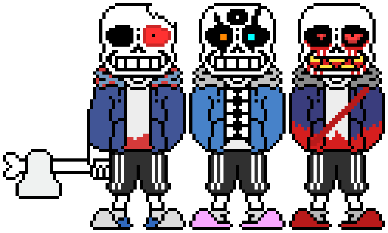 [d6b045] Deadly Suffering Triad