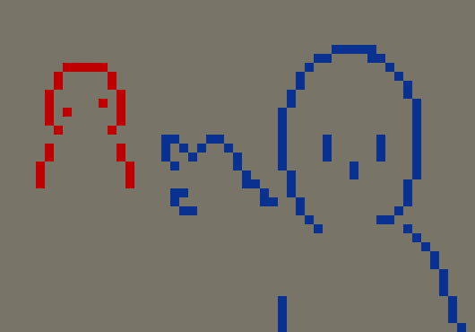 [816c09] (Pretend that is evil John or whatever his name is) WHATIFIPATTHEEVIL