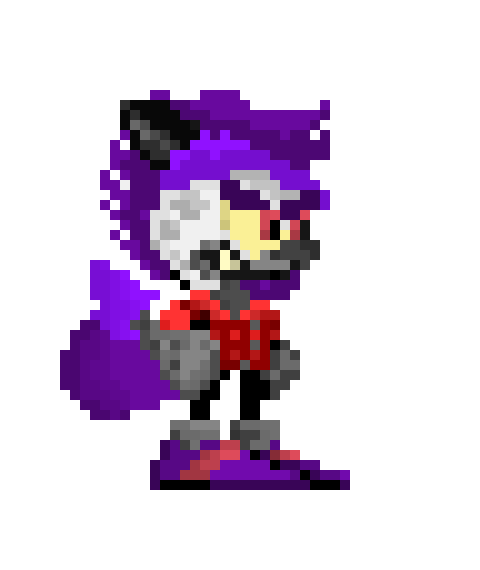 [9664c4] Sammy Mania