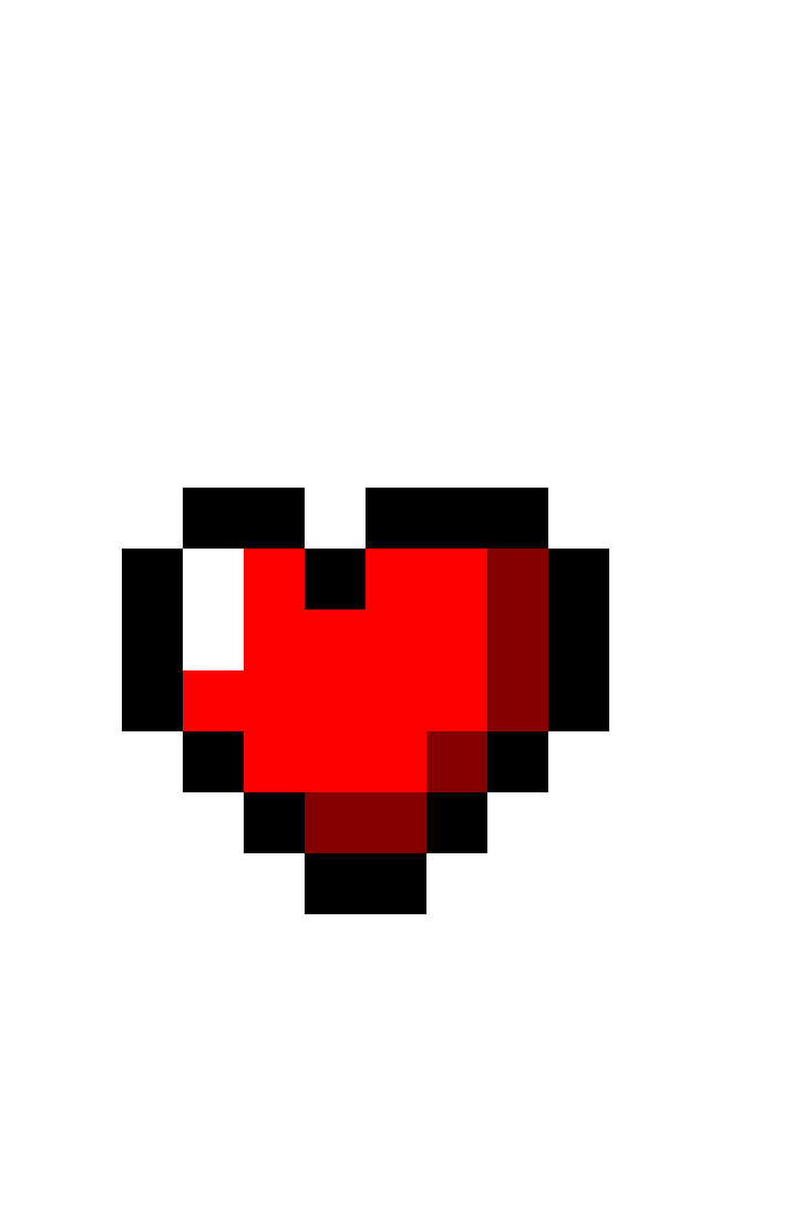 [9664c4] heart  zelda
