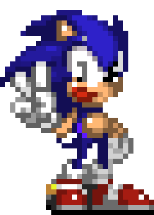 Sonic
