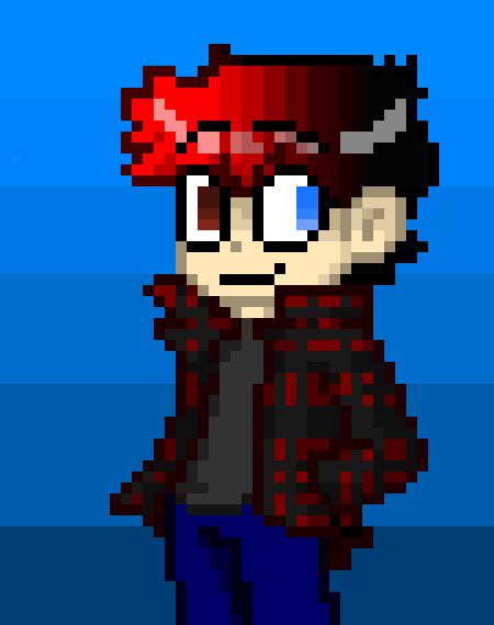 [752b4c] *he looked different* Okay? What is it then?