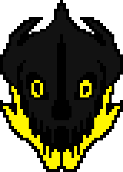 [dcbcf9] Lightlord Sans Blaster (Stylized)
