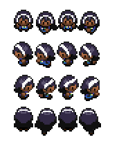[bcc68e] Custom Trainer Overworld Sprite
