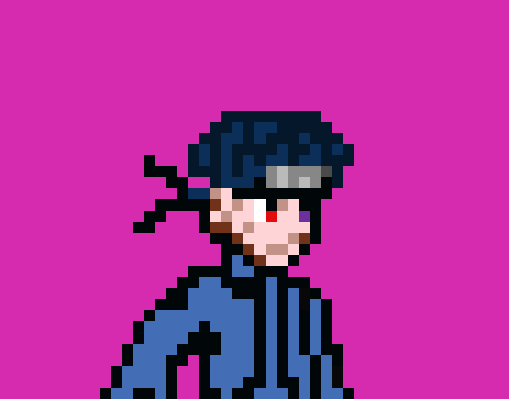 [e8e00b] Sasuke
