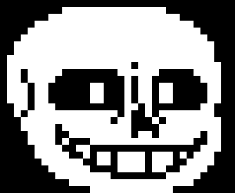 should i make this horror sans? - maker of edits