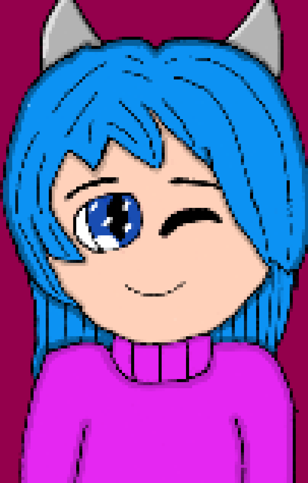 [71fafd] so wanna rp?