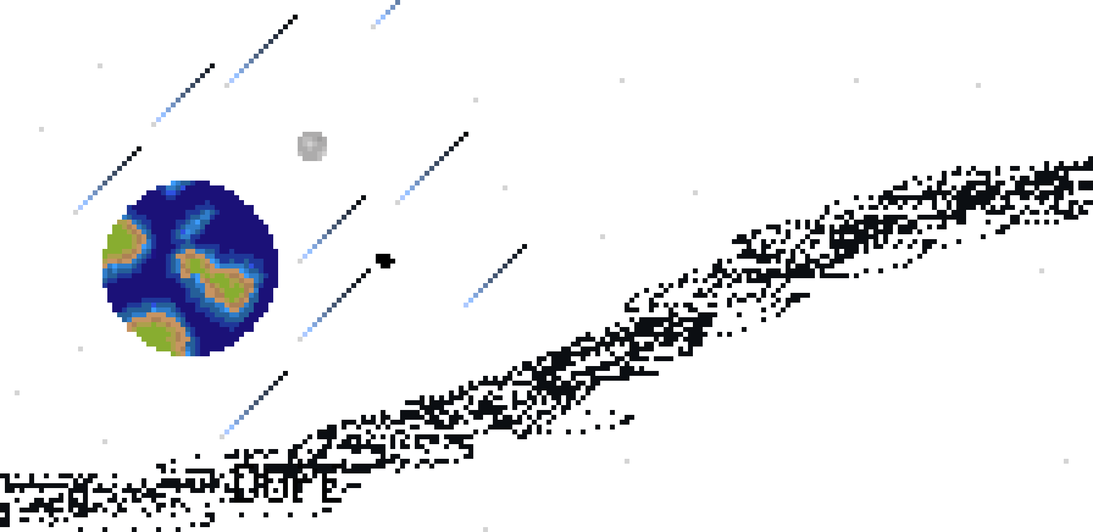 [9664c4] spaces