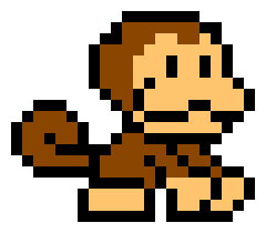 [8710be] Monkey