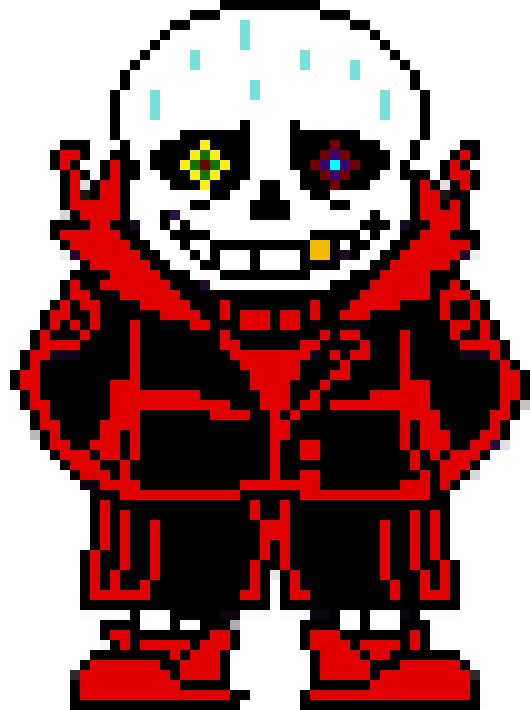 [24390f] sans??
