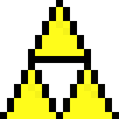 [9664c4] TRIFORCE