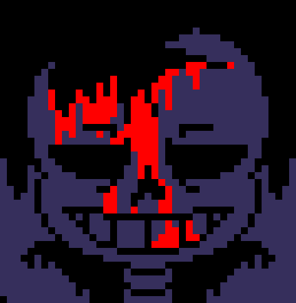 [7ce906] and hello DST -HorrorTale Sans
