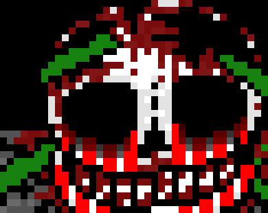 [e8cb42] . . . *FNAF Ambience*
