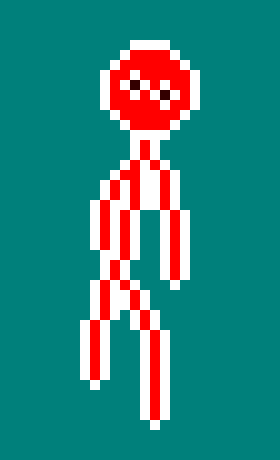 [4d484c] my gf wans me to be shadow...