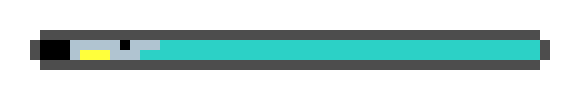 [9664c4] lukes lightsaber (episode 4 and 5)