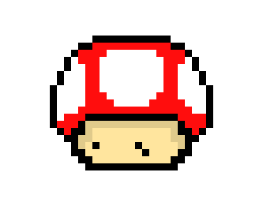 [9664c4] Mushroom 7