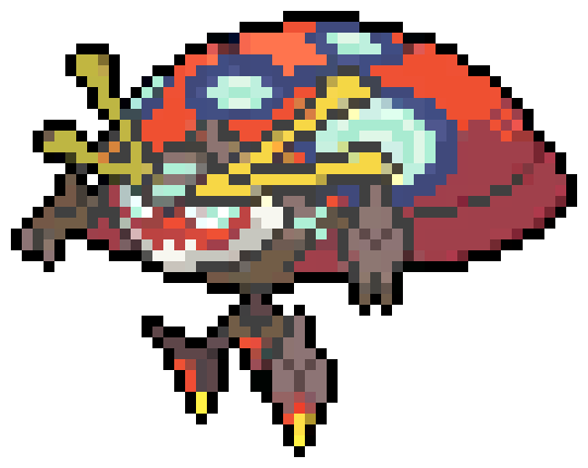 [f68dee] Gigantamax_Orbeetle