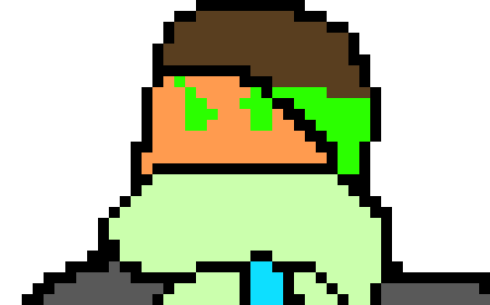 [53a360] I SAID STOP HACKING