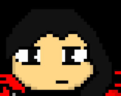 [7a0a81] ... *seeing as how quiet this the central... wait no, PAM it self is, she feels like the only one here.*