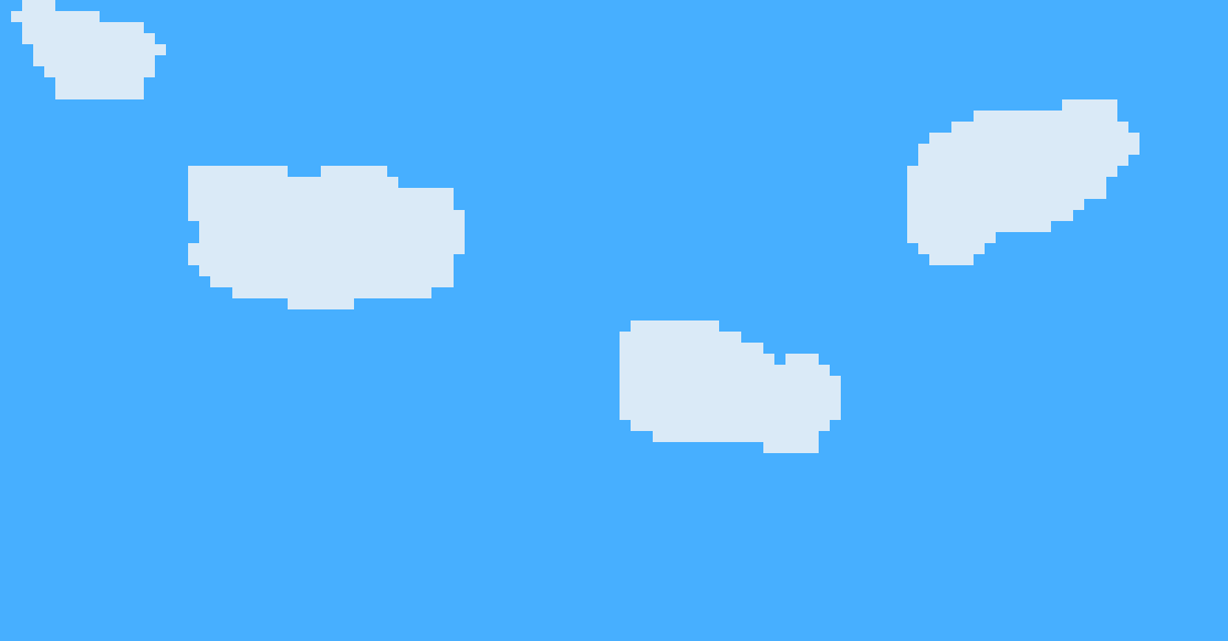 [6d10ca] Sky