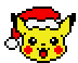 [bde8e8] pikachu