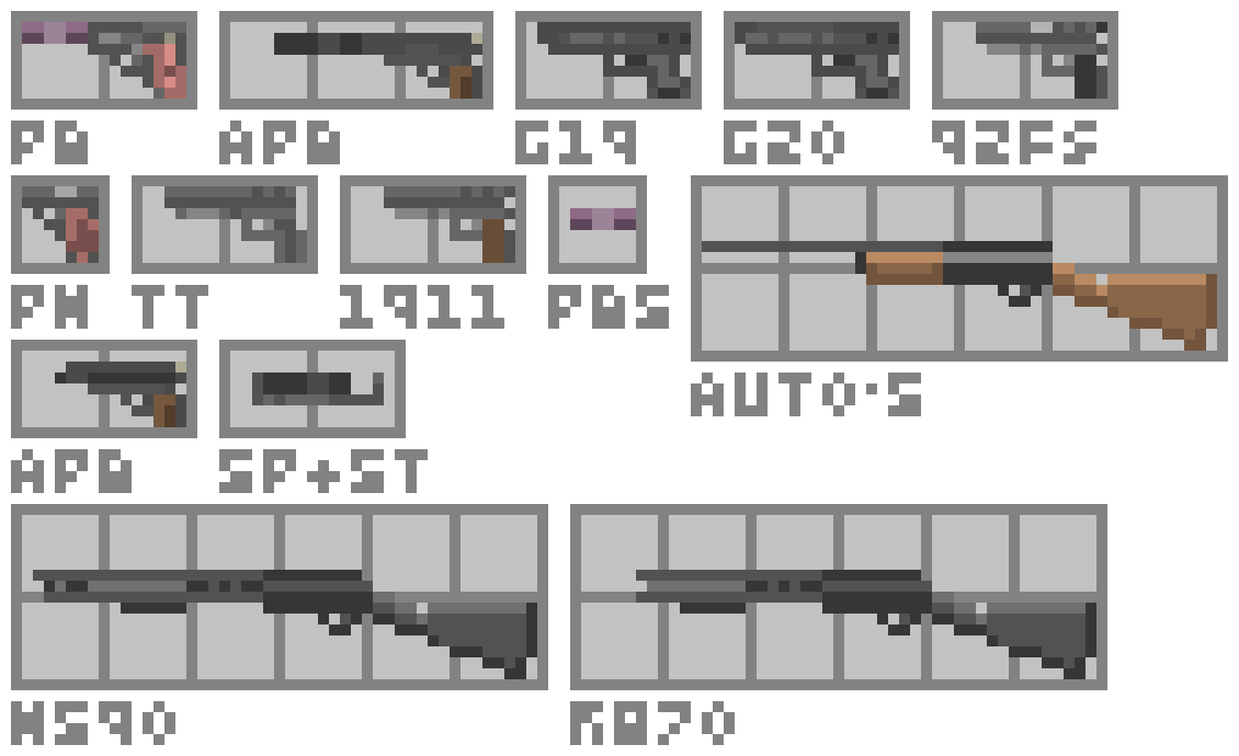 [9664c4] pistol-shotgun