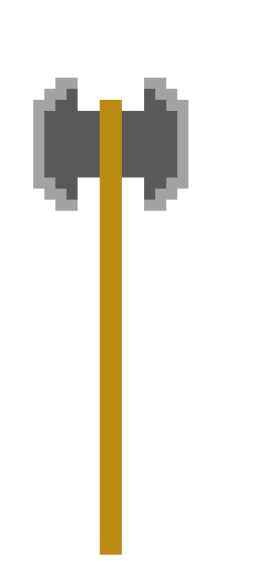 [6661b3] axe