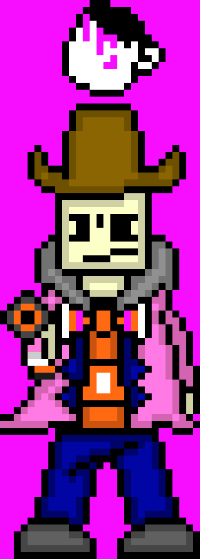 [8597b0] took enough time for me to get here, -SUDDEN SCREAMS!Cleetus (cleetus) (LS!Cleetus)