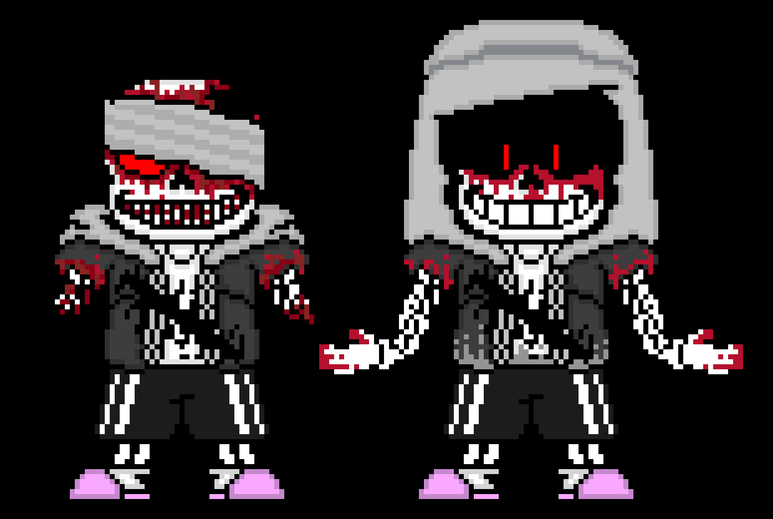 [e8cb42] im getting closer and closer