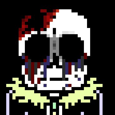 [90b631] I just made this guy, this is Hypocrite! Whoopee.