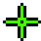 [9664c4] Cursor