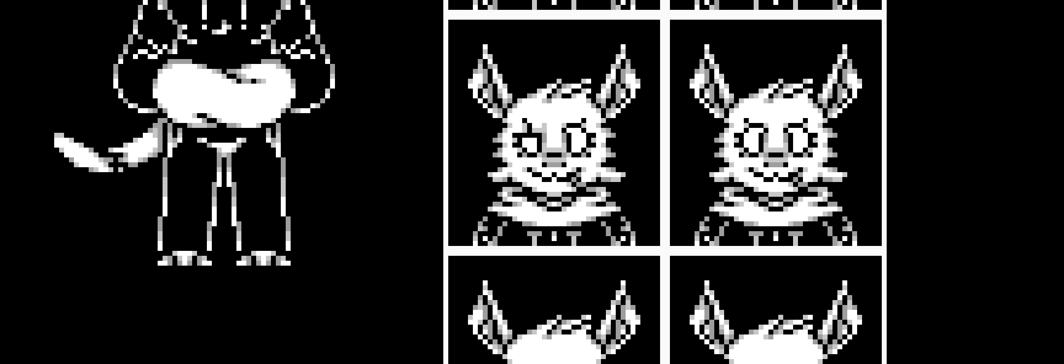 [53a360] Fine i will get off your sprite geez - Sprite Thief 