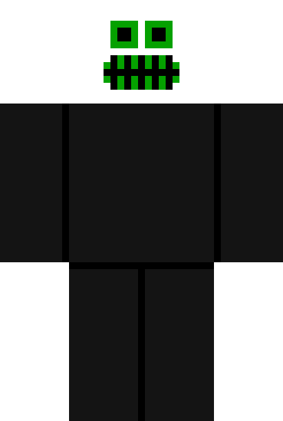 [fd489c] Pursuer
