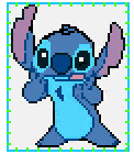 pixel stitch