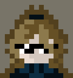 [816c09] " . . . " :Thousand yard stare: