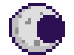 [ba67ef] moon