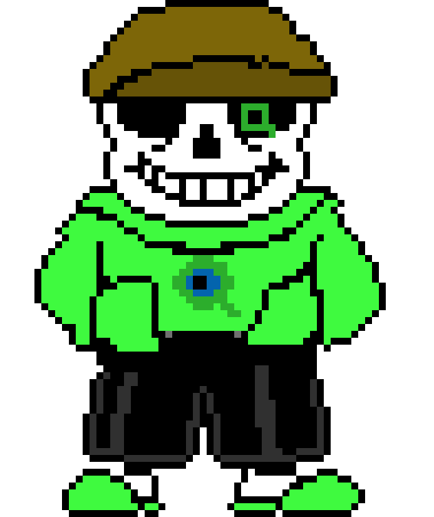 [9664c4] JackSepticSans2 Sprite