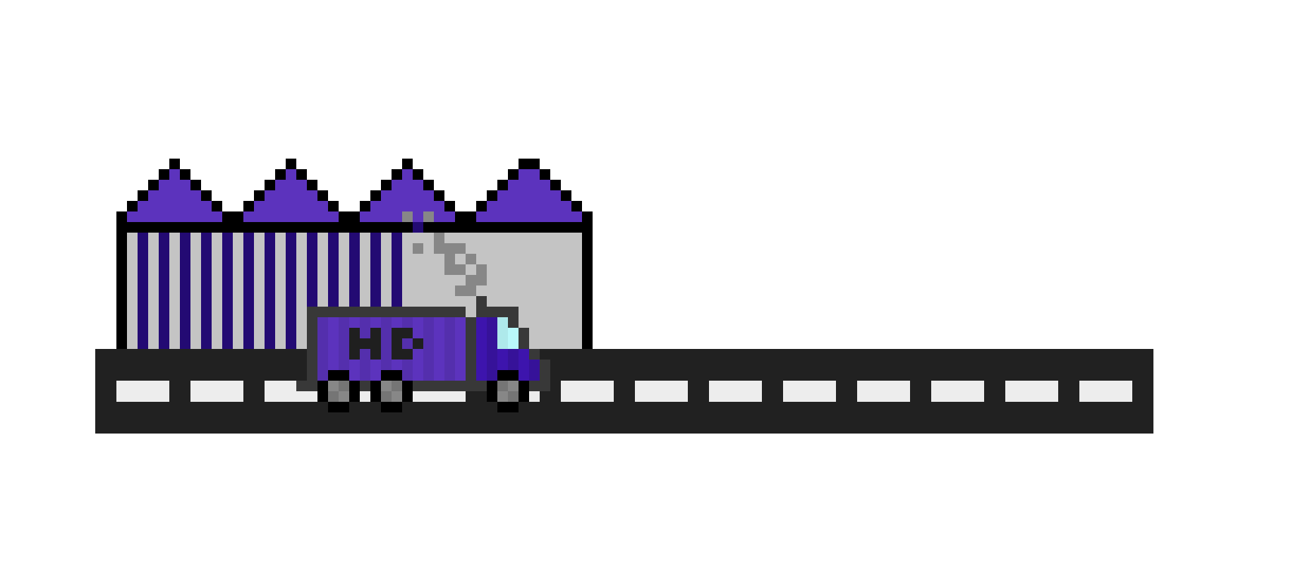 [9664c4] truckit