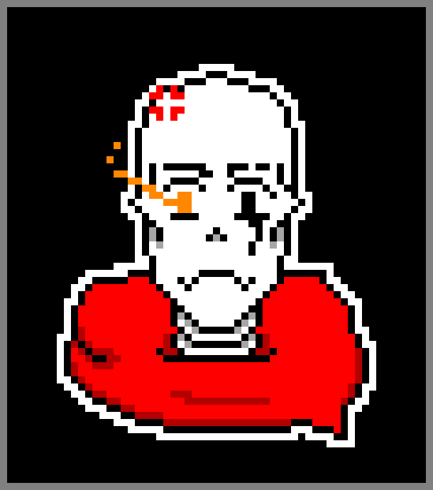 [9664c4] Revo-orange angry