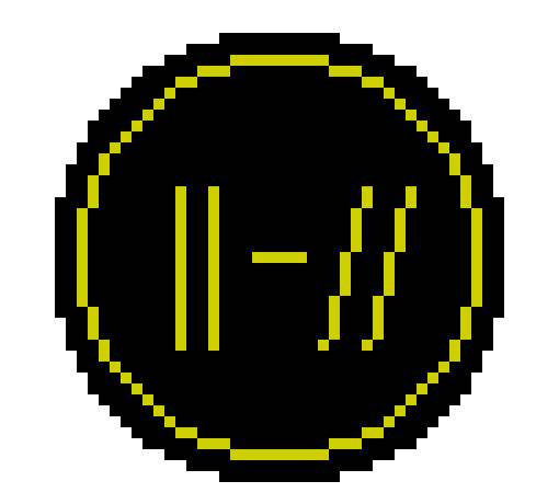Twenty-One Pilots Logo