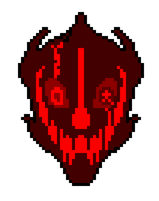 Gaster Blaster