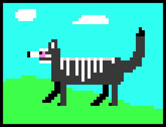 [0ef2c1] The Departed wolf