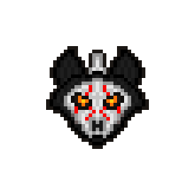[703d98] Death Grimm Stock