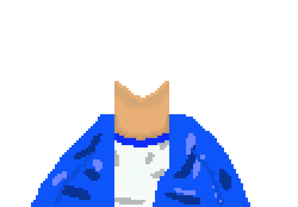Joshua M Pixel