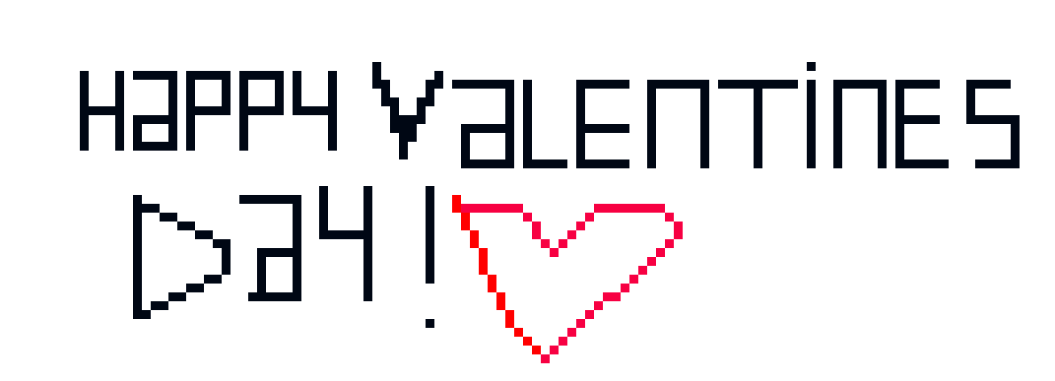 [9664c4] happy valentines day