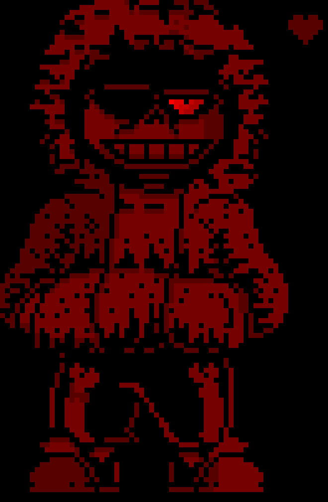 DUSTFELL