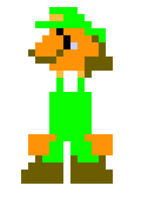 [19ad54] Luigi