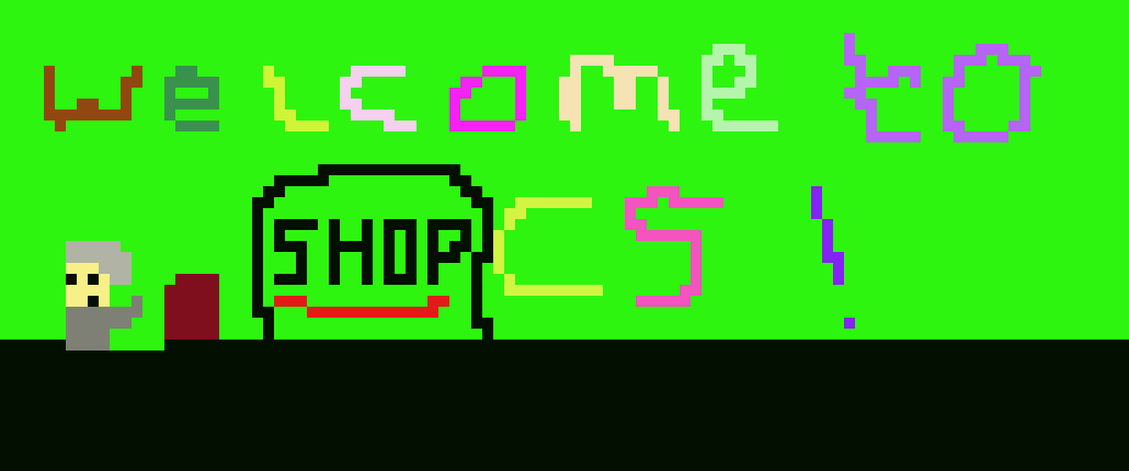 [9664c4] Inside cs shop