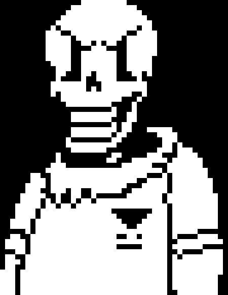 [a82578] "If you survive this- ILL BE FORCED TO USE MY SEPCIAL ATTACK" *shoots a brigade of bones and blasters completely storming Fodst(Fell Odst)* 