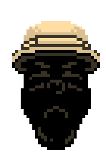 [6e5ca6] Hey, just saying, I'd love to record a song with you fellers.